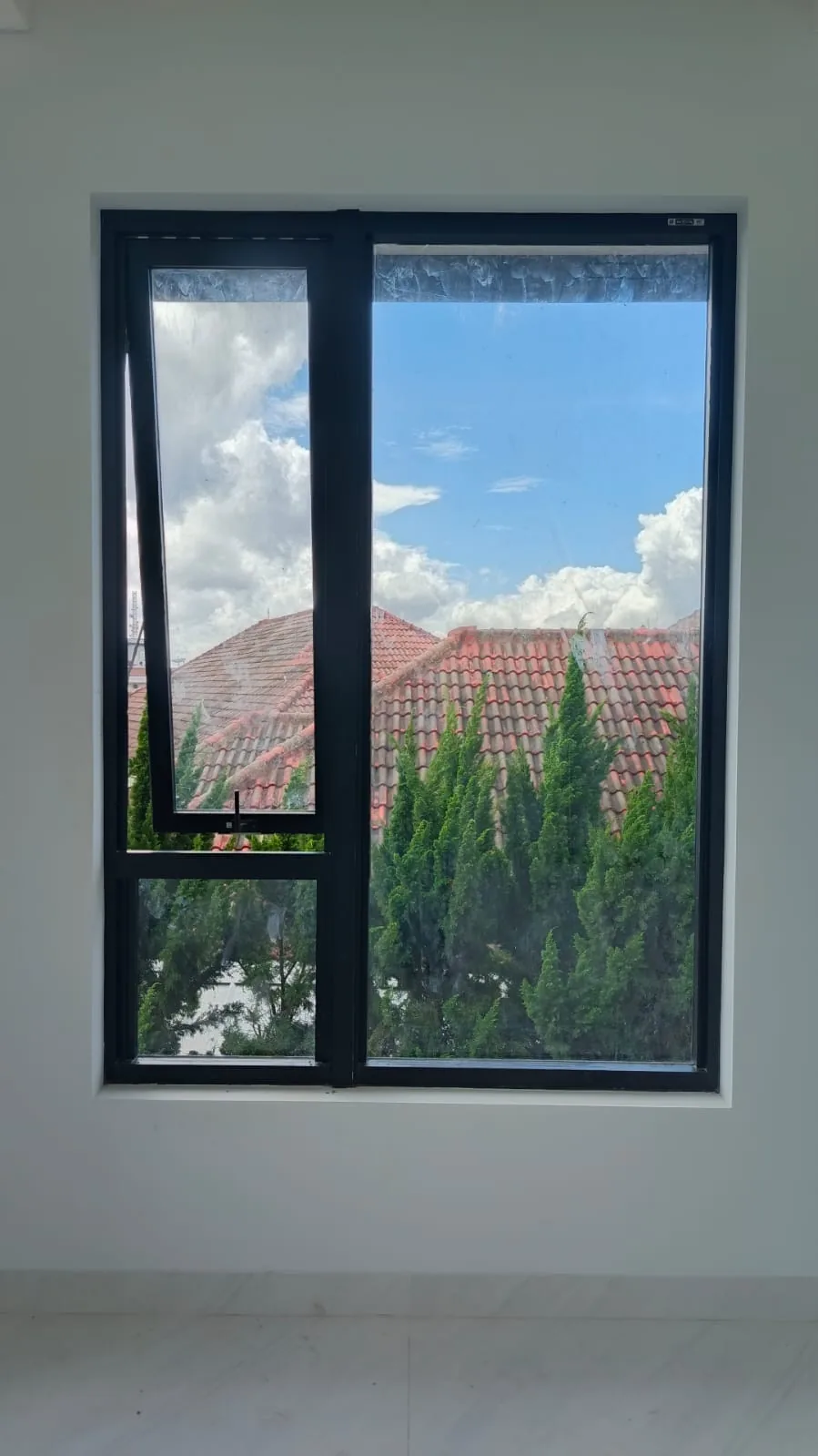 Dokumentasi pekerjaan lapangan PT Kaha Sukses Mandiri