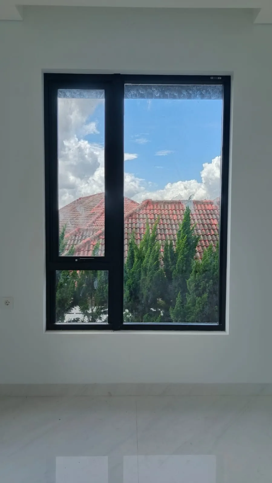 Dokumentasi pekerjaan lapangan PT Kaha Sukses Mandiri