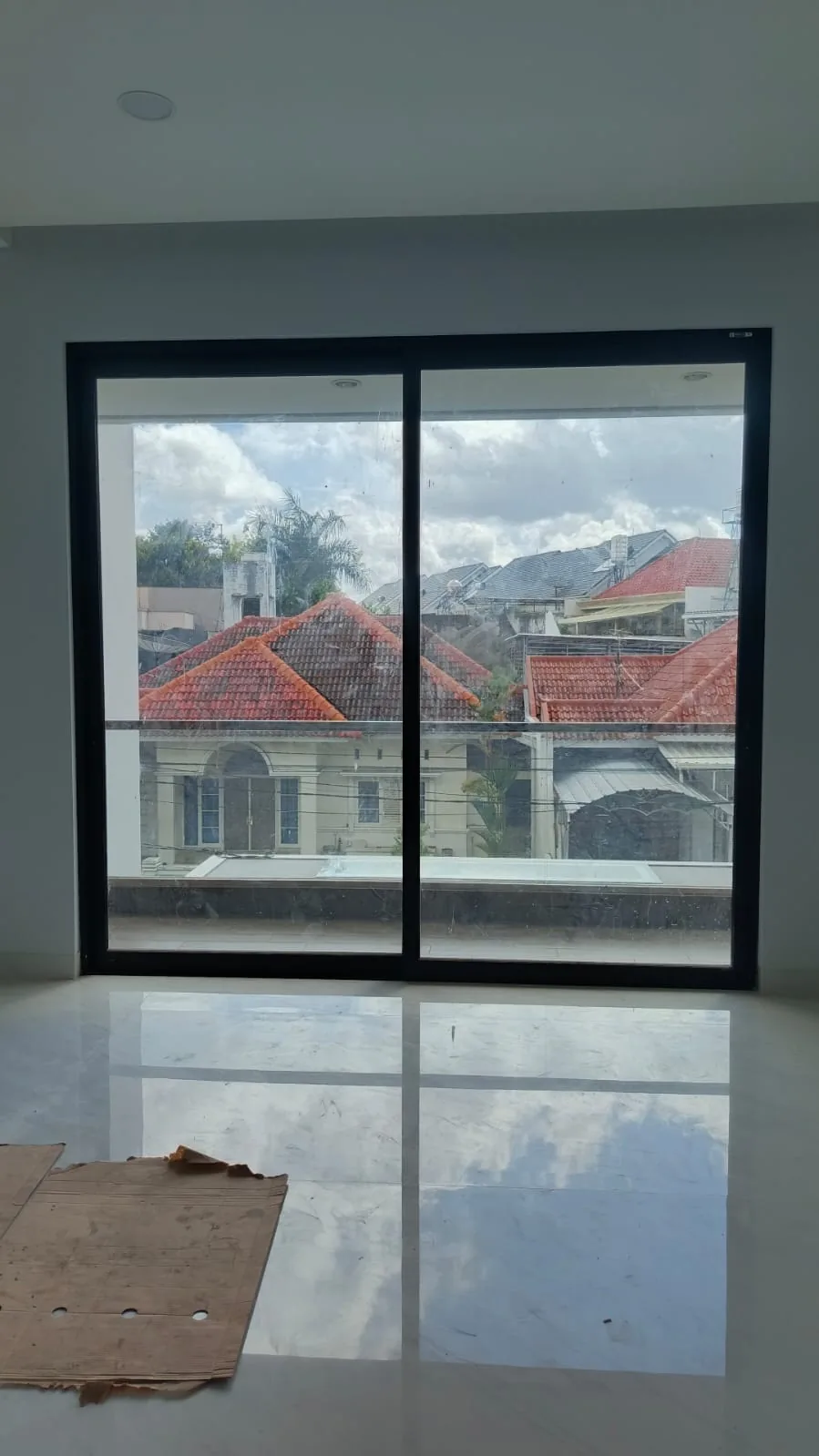 Dokumentasi pekerjaan lapangan PT Kaha Sukses Mandiri