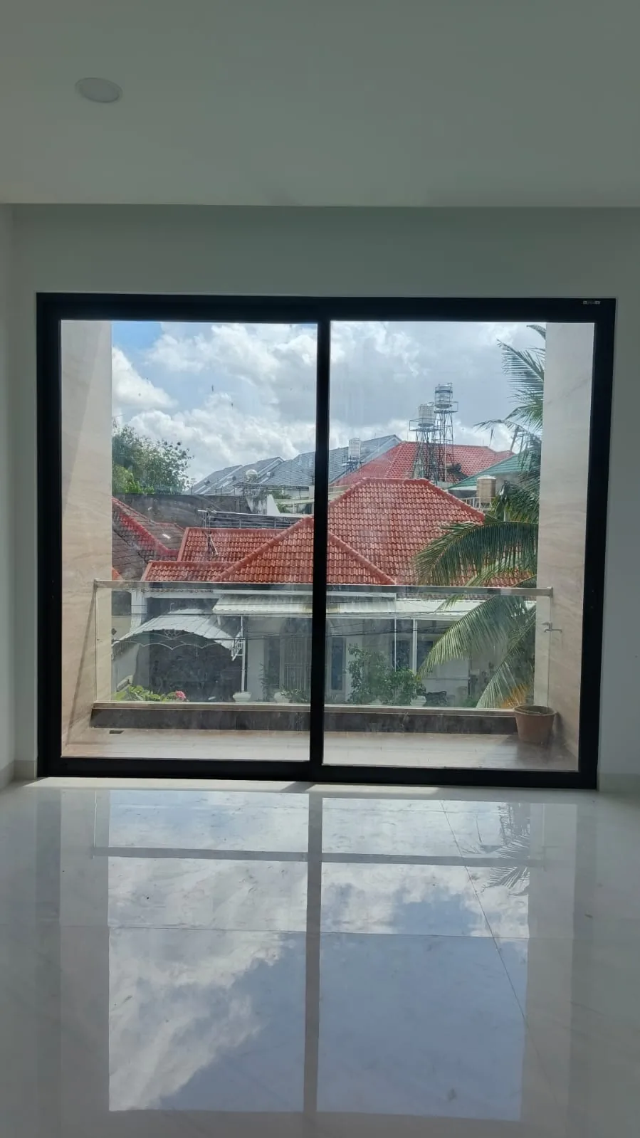 Dokumentasi pekerjaan lapangan PT Kaha Sukses Mandiri