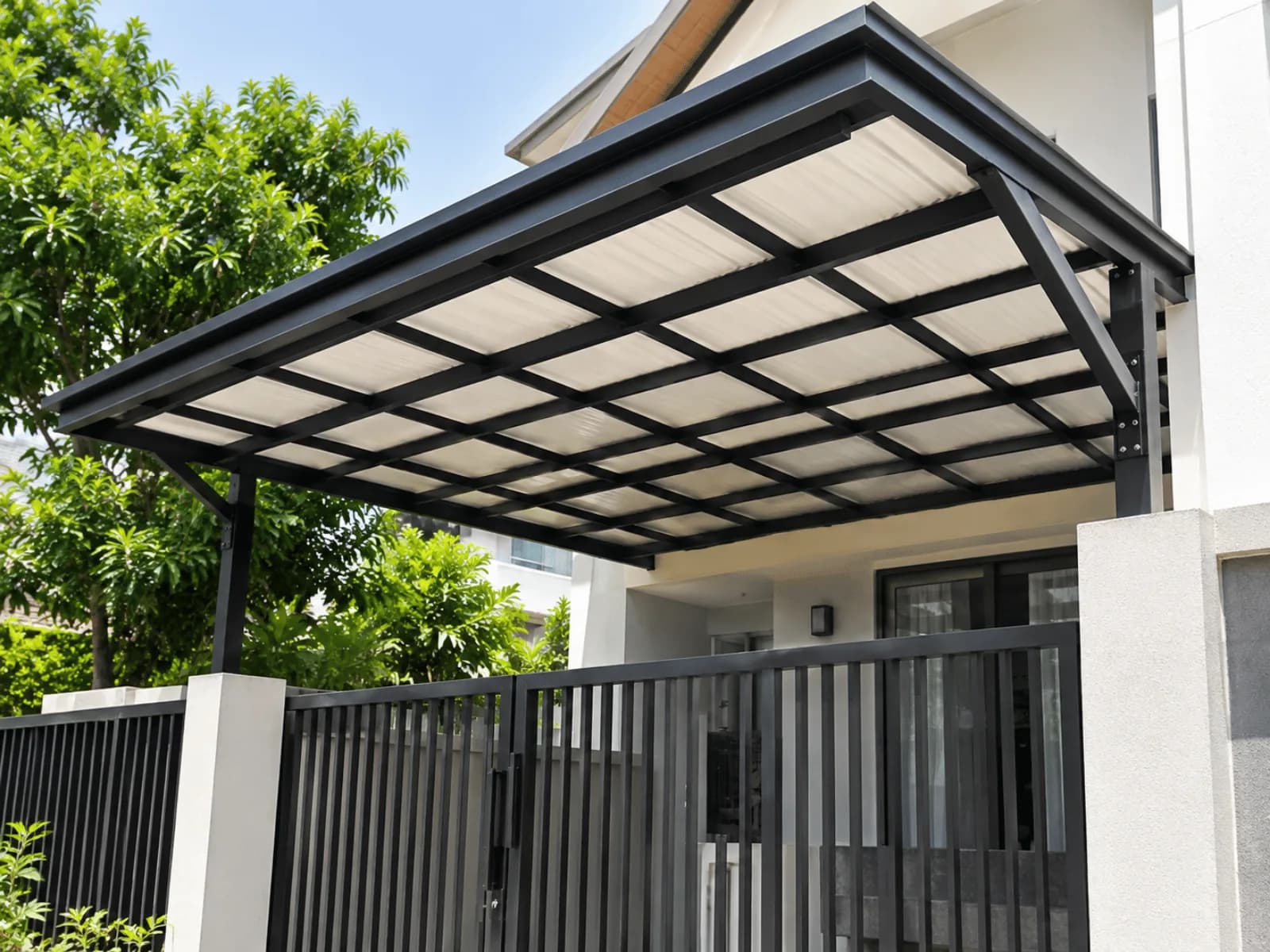 Kanopi Alderon