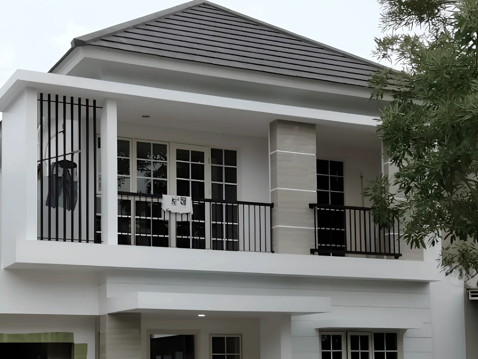 Residential Tangerang